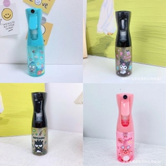 [ Set 5 Cái ] Bình Xịt Phun Sương [ 200ml ] - 95535