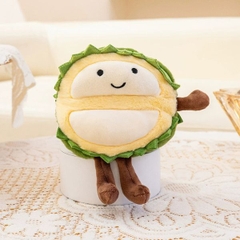 [ Set 2 Con ] Gấu Bông Mini Cao Cấp - 95569