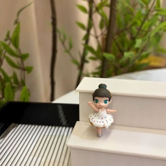 [ Set 10 Cái ] Charm 3D Cao Cấp - 95720