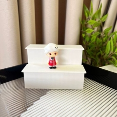[ Set 10 Cái ] Charm 3D Cao Cấp - 95721