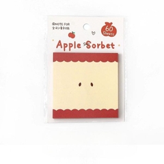 [ Set 12 Xấp ] Giấy Note [ 60 Trang ] - 95867