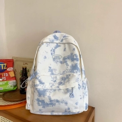 [ Set 2 Cái ] Balo [ 42*14*30cm - Không Kèm Móc Khoá ] - 95907