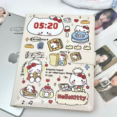 [ Set 5 Quyển ] Album / Sleeve [ 10 Trang x 4 ô ] - 96062