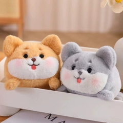 [ Set 5 Con ] Gấu Bông Mini - 16783