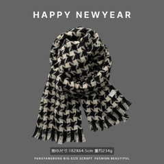 [ Set 2 Cái ] Khăn Choàng Cổ - 19424