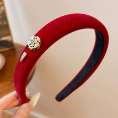 [ Set 5 Cái ] Cài Tóc - 20601