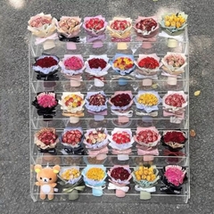 [ Set 10 Bó ] Hoa Khô - 18194