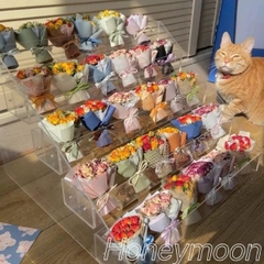 [ Set 10 Bó ] Hoa Khô - 18194