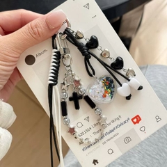 [ Set 5 Cái ] Móc Khoá - 19353