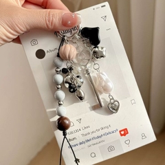 [ Set 5 Cái ] Móc Khoá - 19354