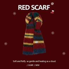 [ Set 2 Cái ] Khăn Choàng Cổ - 19396