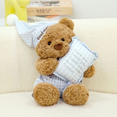 [ Set 2 Con ] Gấu Bông Good Night [ Size 40cm ] - 922825