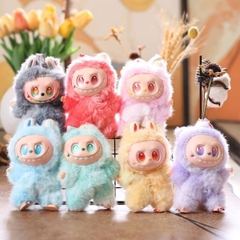 [ Set 7 Con ] Móc Khóa Gấu Bông [ Size 15cm ] - 934729