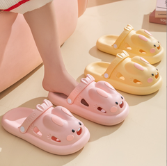 [ Set 2 Đôi ] Dép Chống Trượt - 920374
