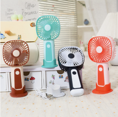 [ Set 4 Cái ] Quạt Sạc - 920387