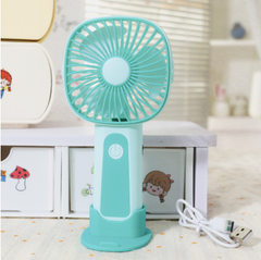 [ Set 4 Cái ] Quạt Sạc - 920387
