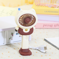 [ Set 3 Cái ] Quạt Sạc - 920388