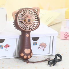 [ Set 3 Cái ] Quạt Sạc - 920389