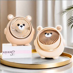 [ Set 3 Cái ] Quạt Sạc - 920391