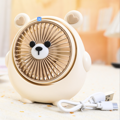 [ Set 3 Cái ] Quạt Sạc - 920391