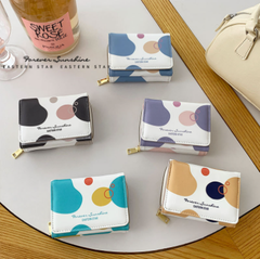 [ Set 5 Cái ] Ví Tiền - 920448