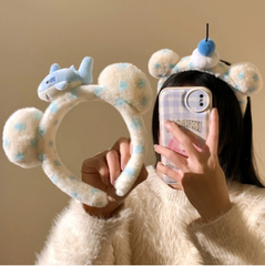 [ Set 10 Cái ] Cài Tóc - 920464