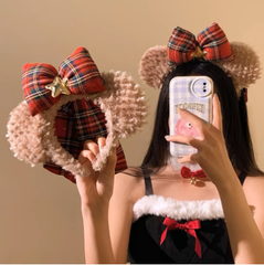 [ Set 10 Cái ] Cài Tóc - 920467