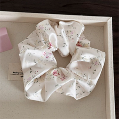 [ Set 10 Cái ] Cột Tóc Scrunchies - 920517