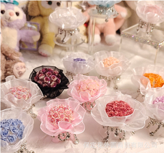 [ Set 5 Bó ] Bông Mini - 920529