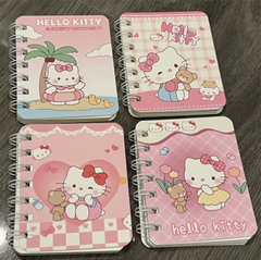 [ Set 12 Quyển ] Sổ Lò Xo A7 - 920609