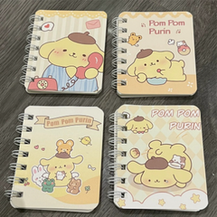 [ Set 12 Quyển ] Sổ Lò Xo A7 - 920609