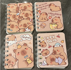 [ Set 12 Quyển ] Sổ Lò Xo A7 - 920609
