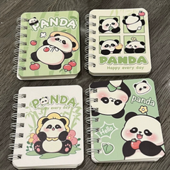 [ Set 12 Quyển ] Sổ Lò Xo A7 - 920609