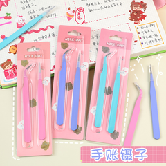 [ Set 20 Bộ ] Nhíp Gắp Sticker - 920556