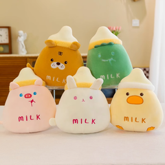 [ Set 5 Con ] Gấu Bông Mini - 920661