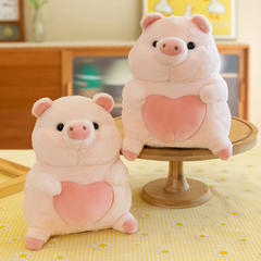 [ Set 5 Con ] Gấu Bông Mini - 920665