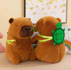 [ Set 5 Con ] Gấu Bông Mini - 920670
