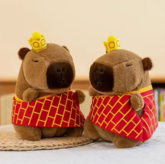[ Set 5 Con ] Gấu Bông Mini - 920671