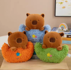 [ Set 5 Con ] Gấu Bông Mini - 920674