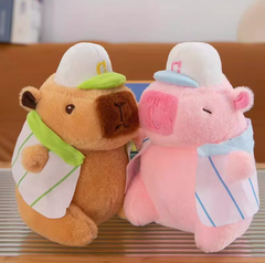 [ Set 5 Con ] Gấu Bông Mini - 920686