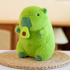 [ Set 5 Con ] Gấu Bông Mini - 920690