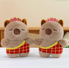 [ Set 5 Con ] Gấu Bông Mini - 920691