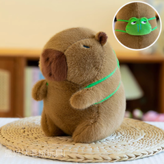 [ Set 5 Con ] Gấu Bông Mini - 920694