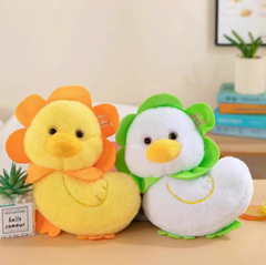 [ Set 5 Con ] Gấu Bông Mini - 920700