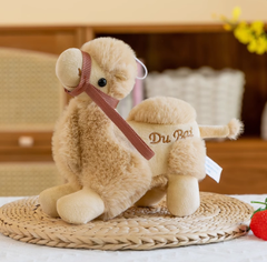 [ Set 5 Con ] Gấu Bông Mini - 920703