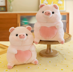 [ Set 5 Con ] Gấu Bông Mini - 920711