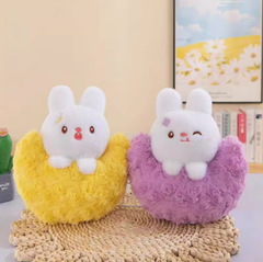 [ Set 5 Con ] Gấu Bông Mini - 920713