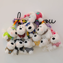 [ Set 5 Con ] Gấu Bông Mini - 920718