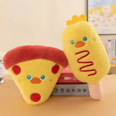 [ Set 5 Con ] Gấu Bông Mini - 920719