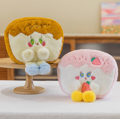 [ Set 5 Con ] Gấu Bông Mini - 920723